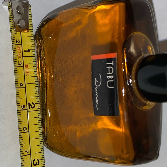 Vintage Tabu by Dana Splash - Picture 8 of 8